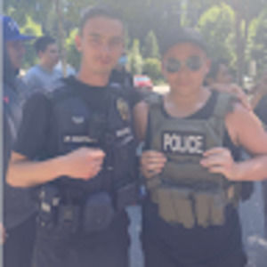 Meet your Posher, Xander